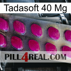 Tadasoft 40Mg 09